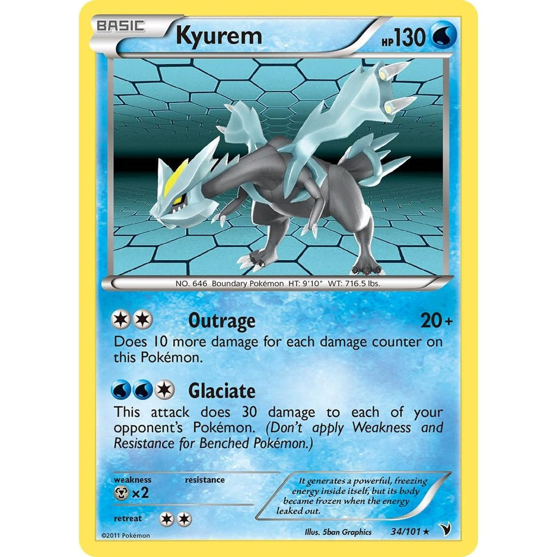 Kyurem