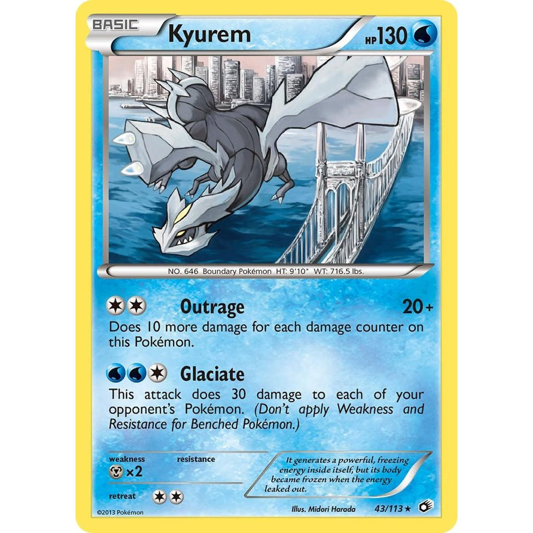 Kyurem
