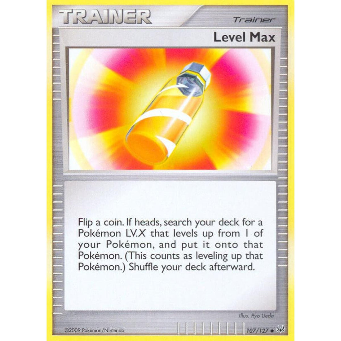 Level Max
