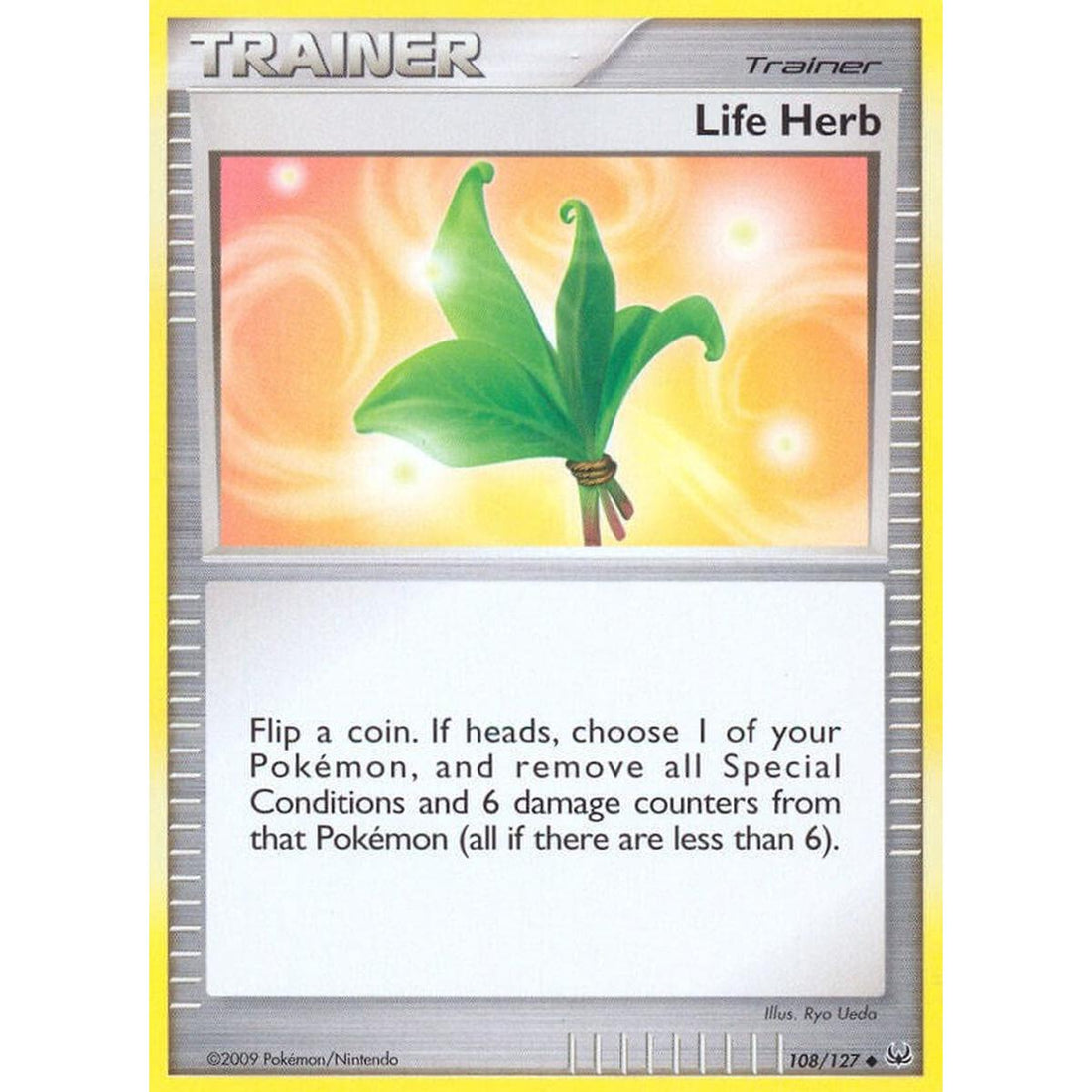 Life Herb