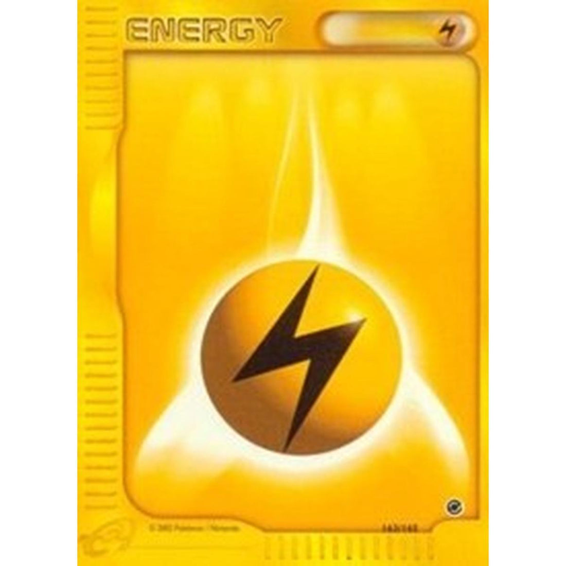 Lightning Energy