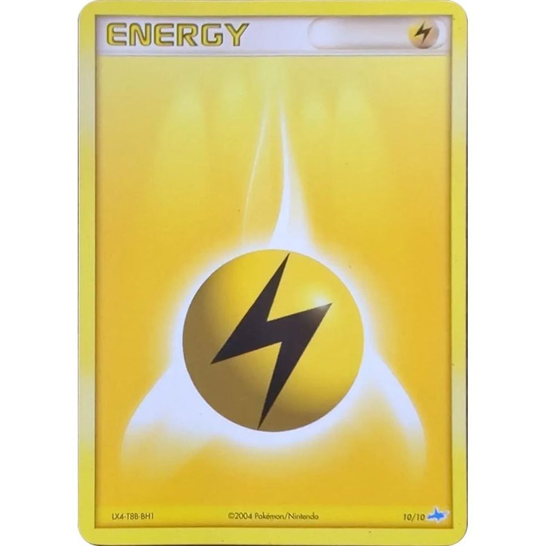 Lightning Energy