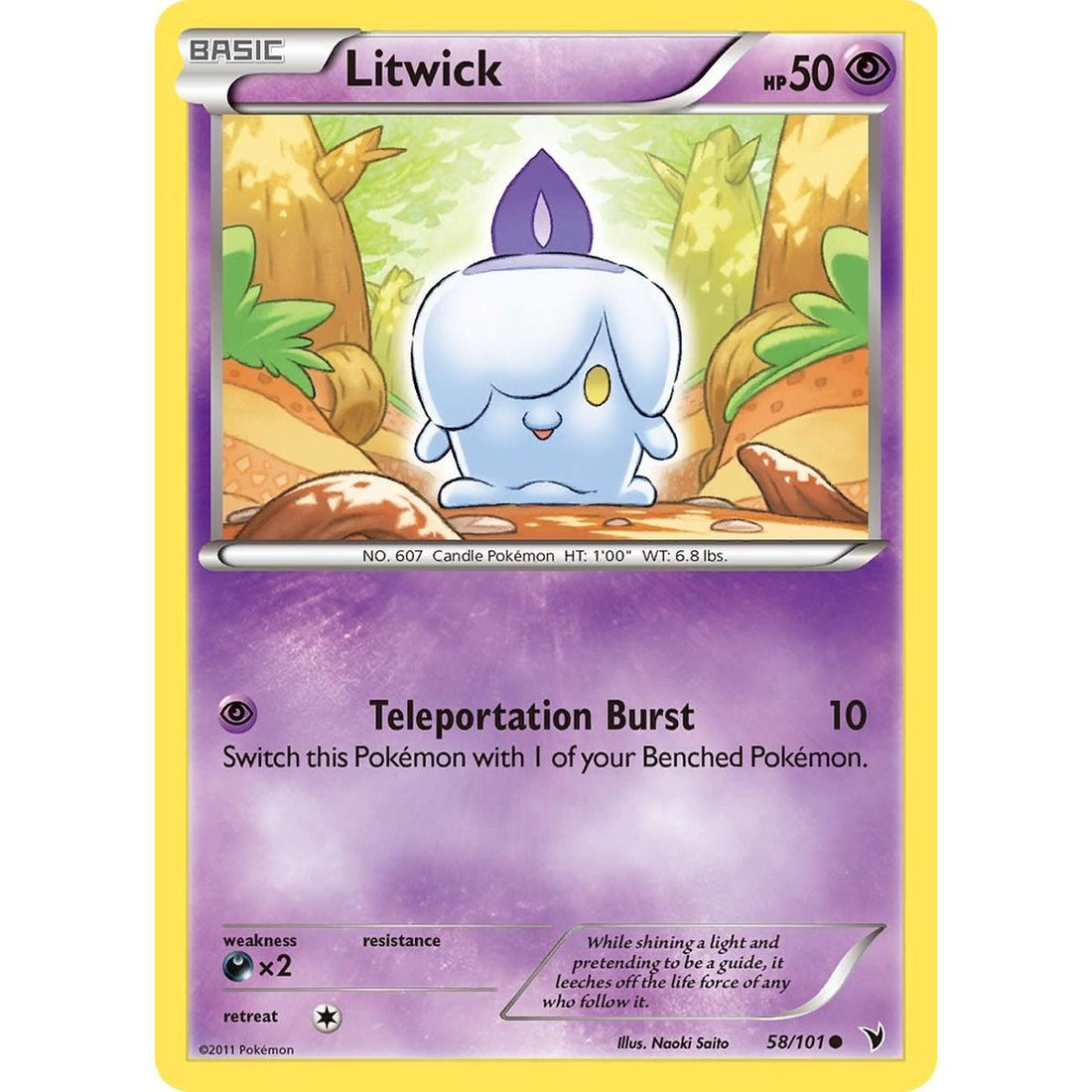 Litwick (58)