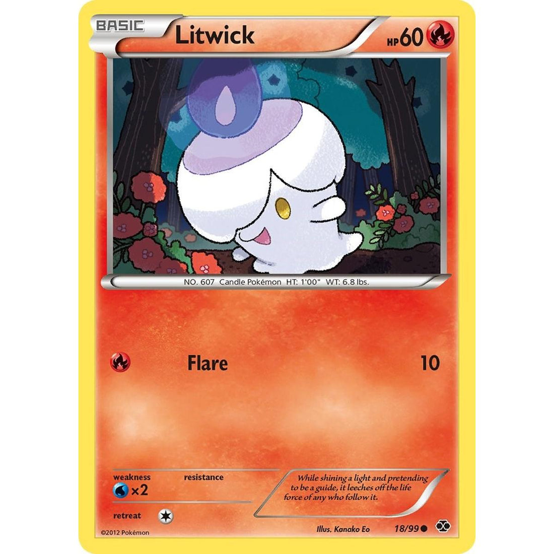 Litwick