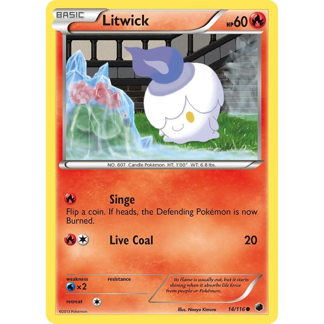 Litwick