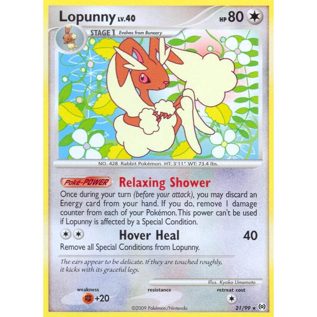 Lopunny
