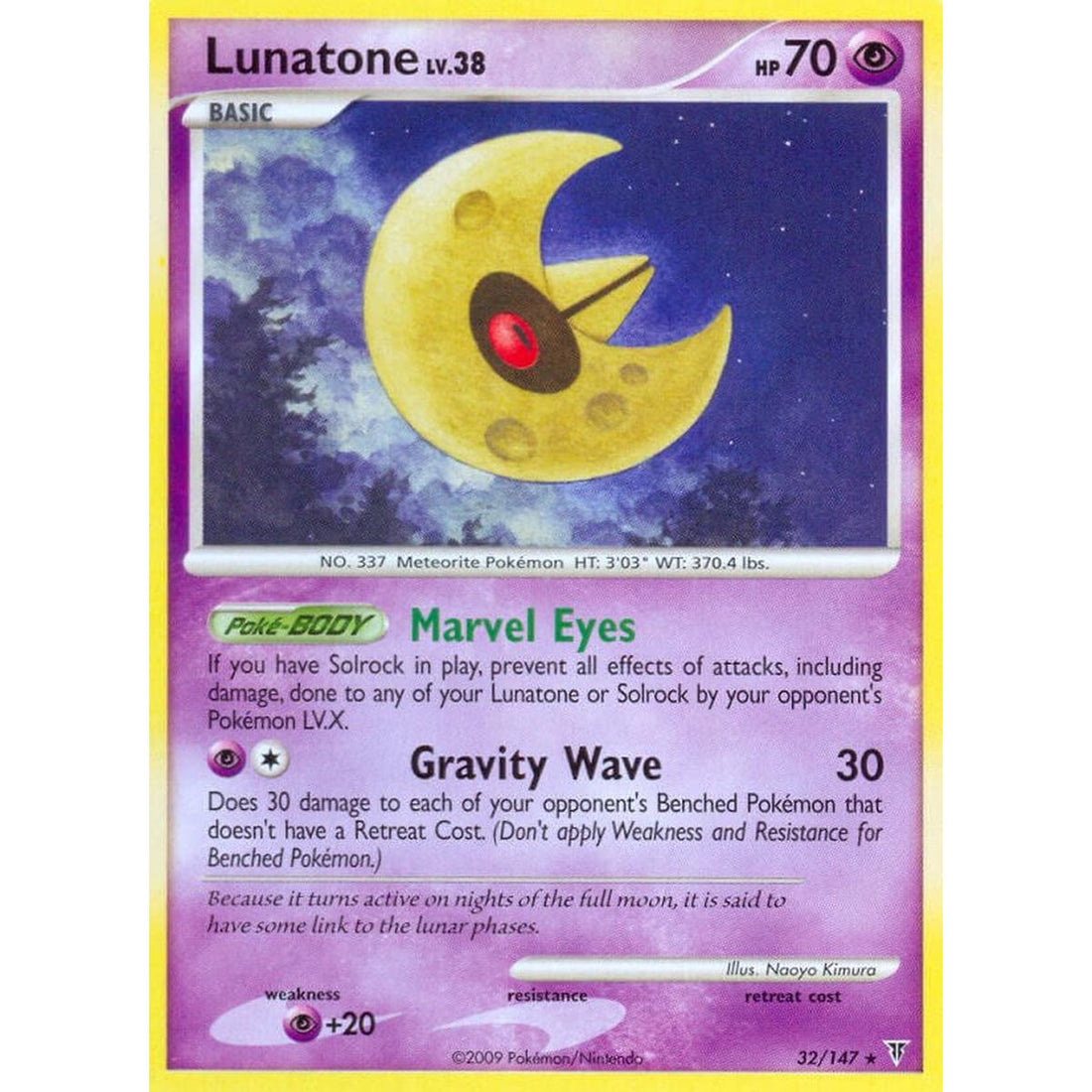 Lunatone