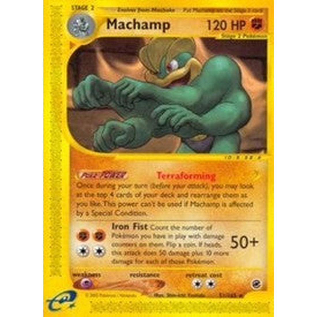 Machamp (51)