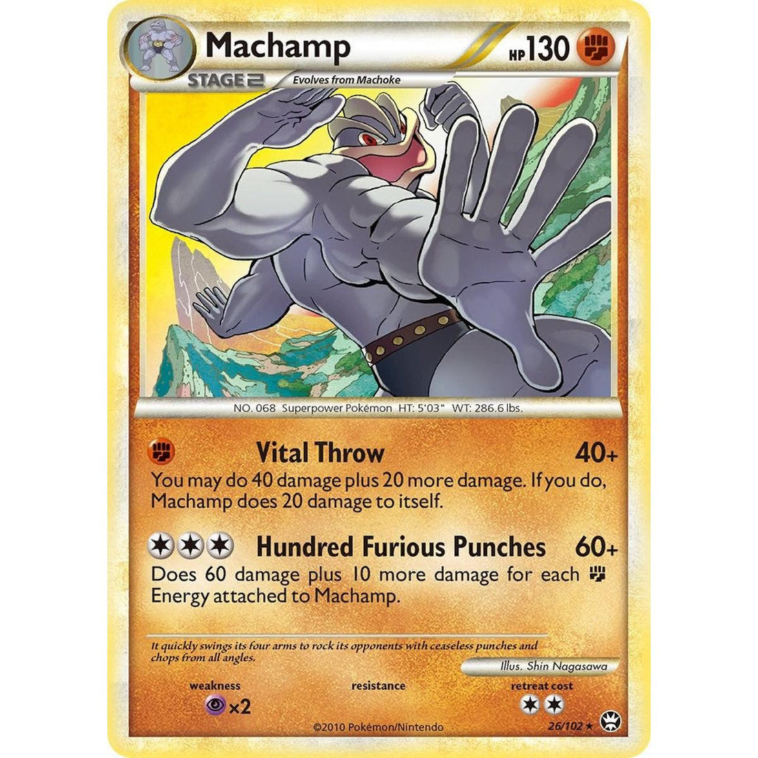 Machamp
