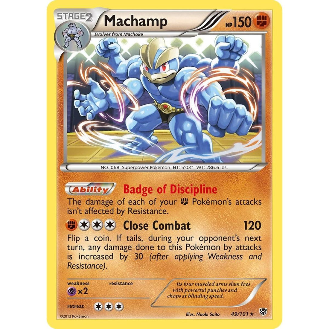 Machamp (49)
