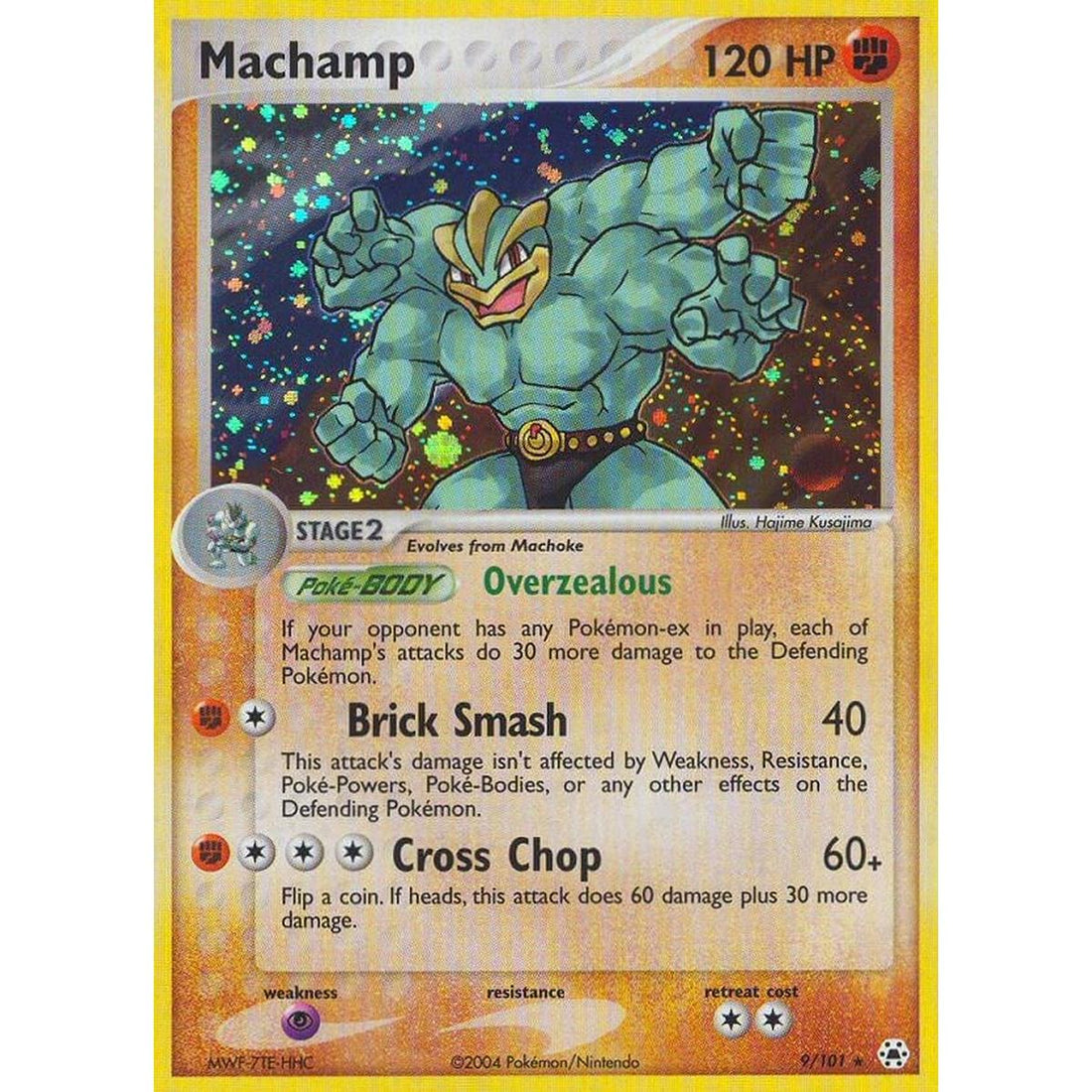 Machamp