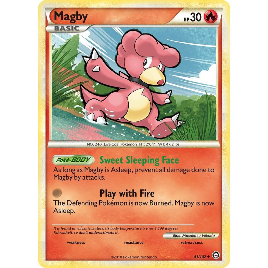 Magby
