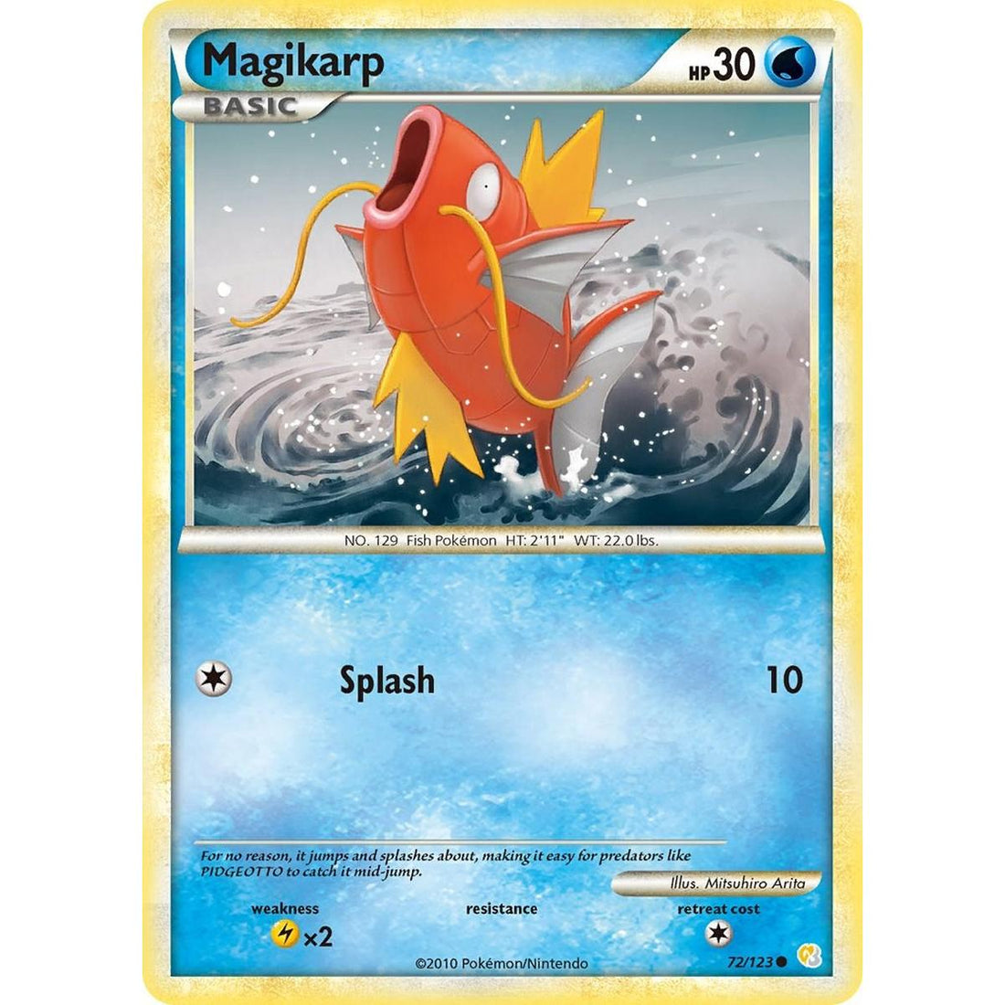 Magikarp