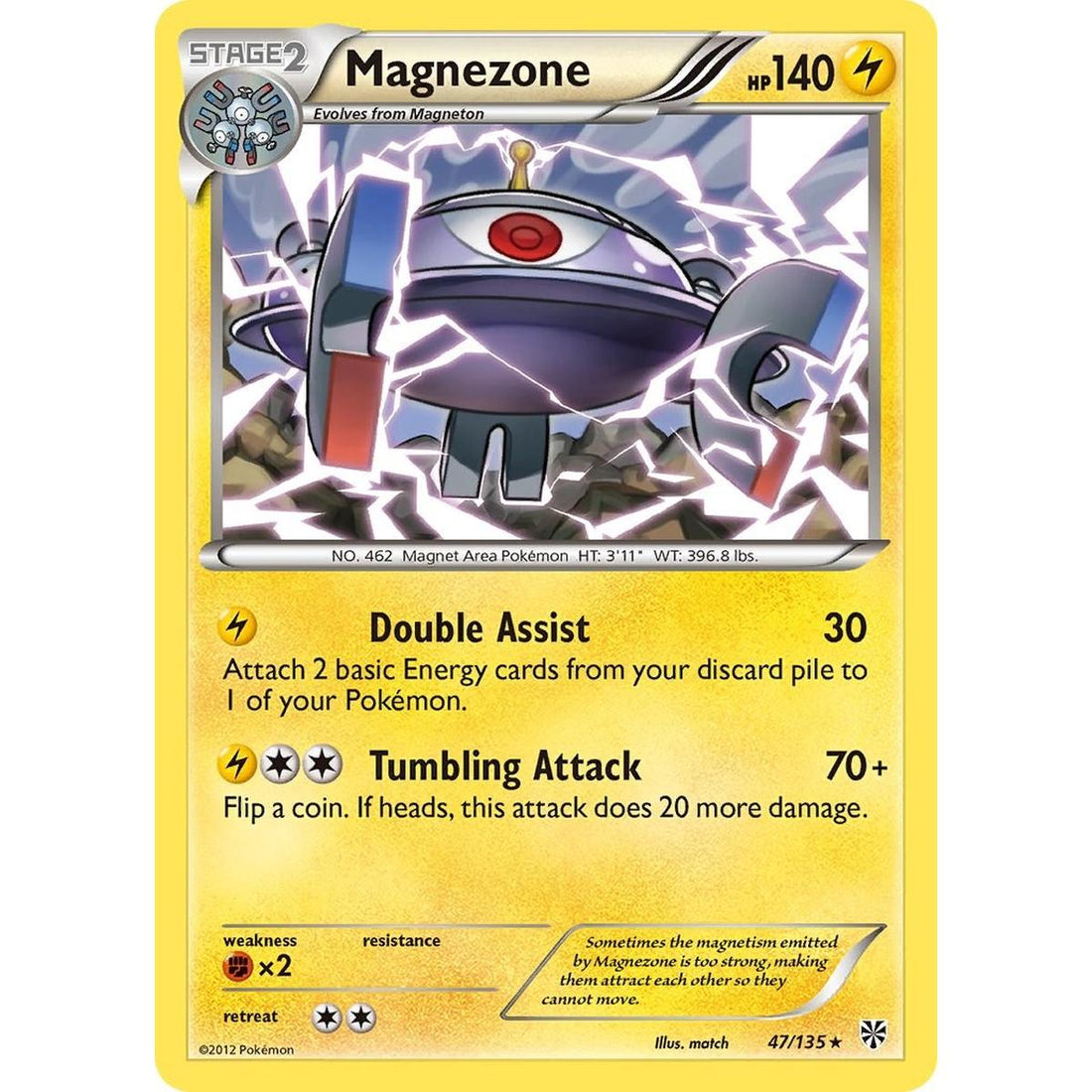 Magnezone