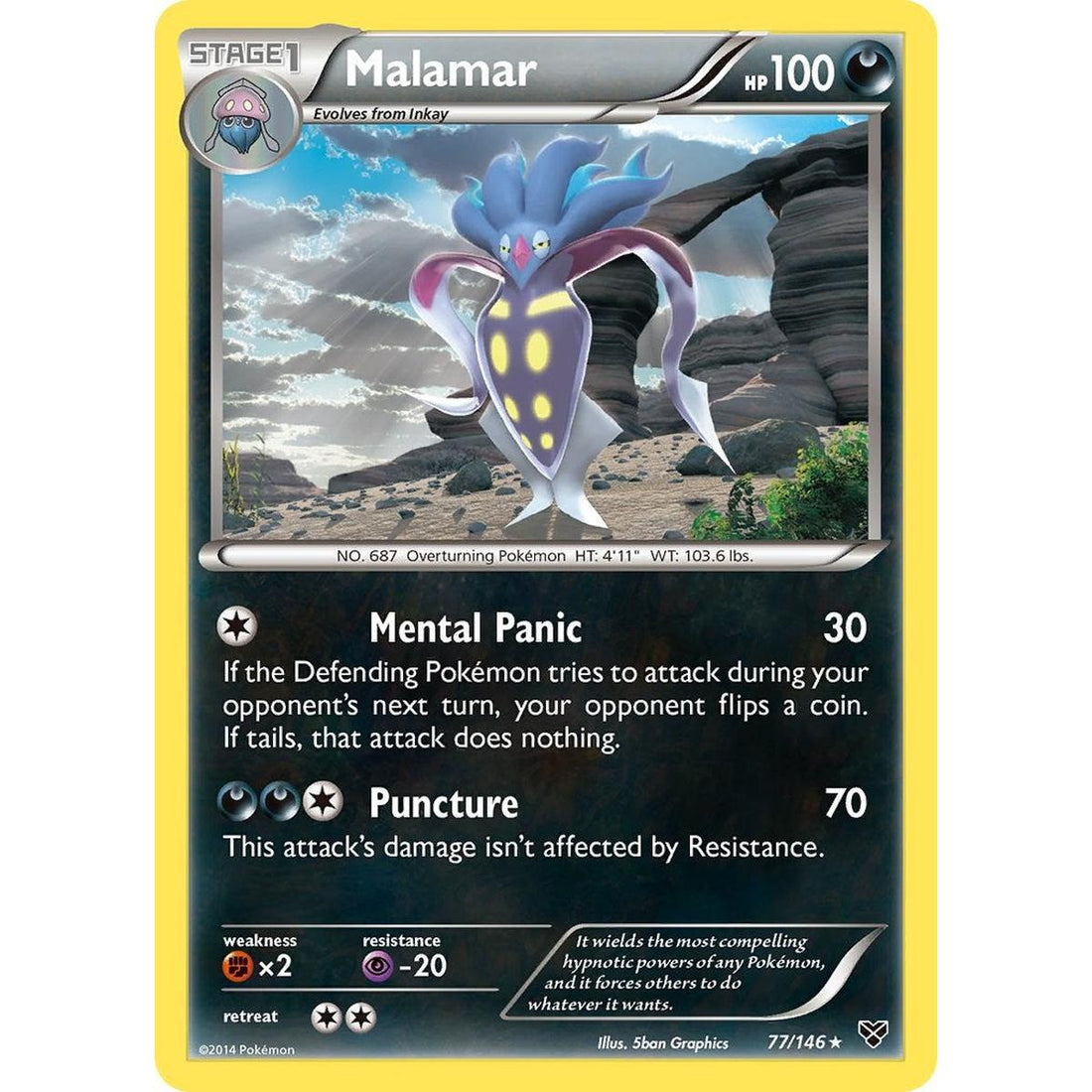 Malamar (77)