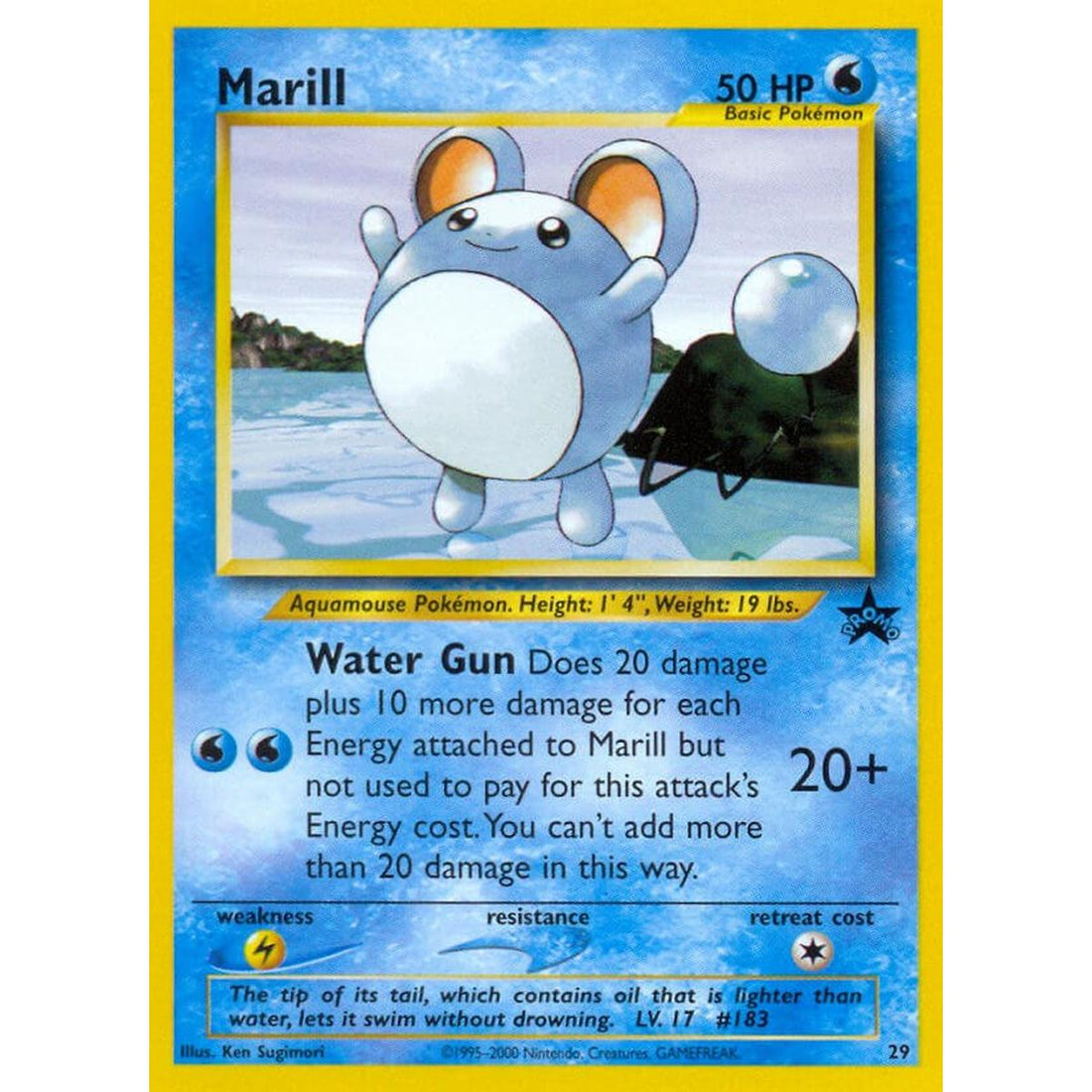 Marill