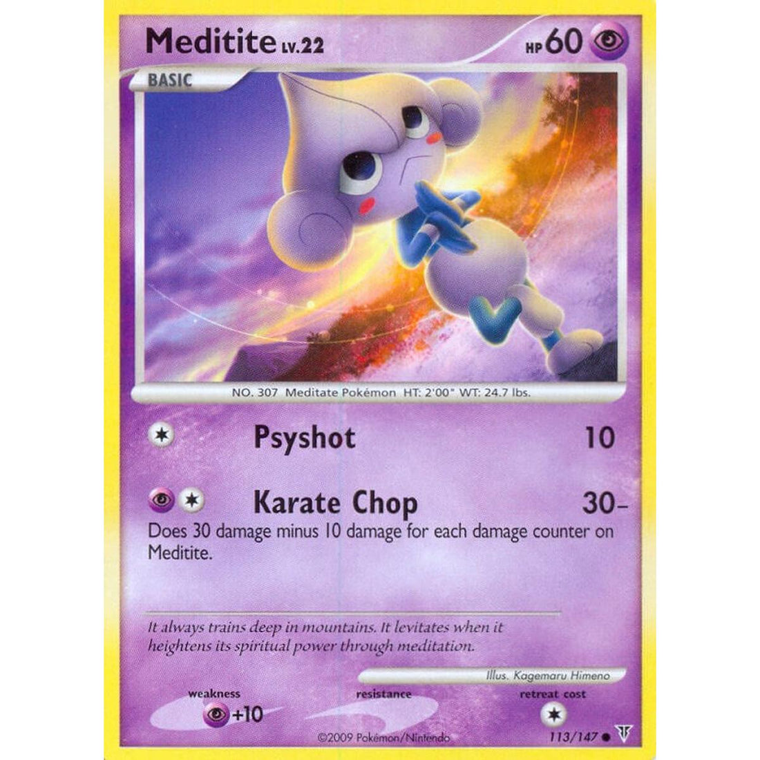 Meditite