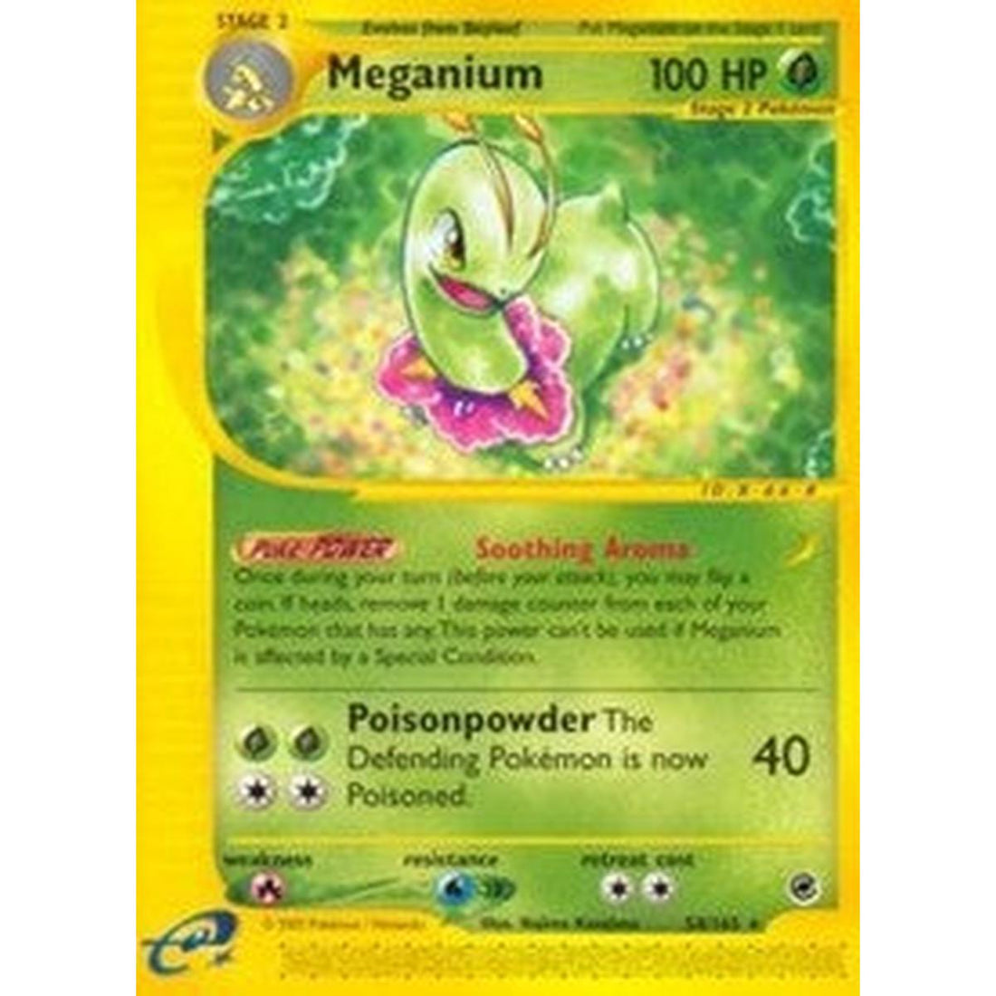 Meganium (54)