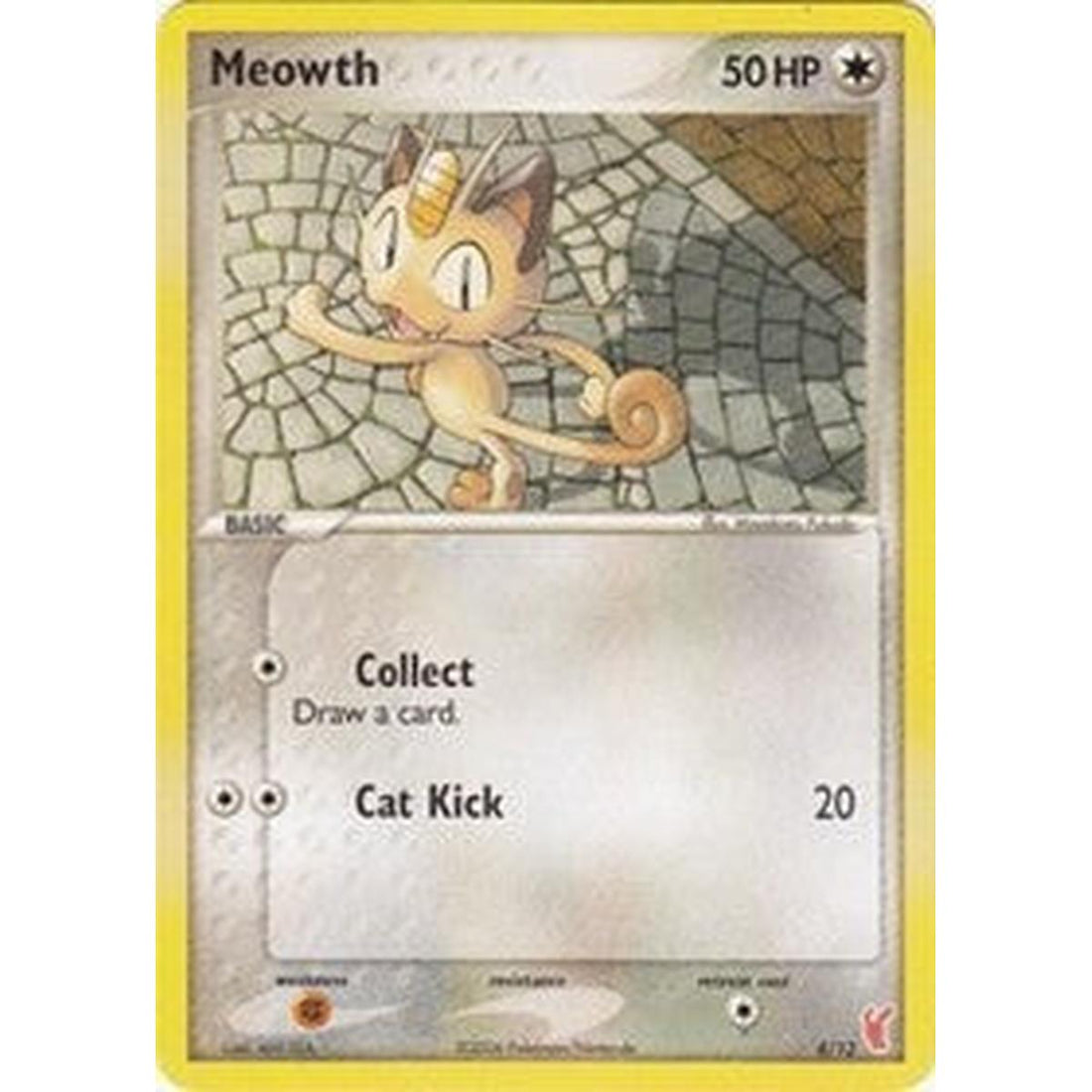Meowth