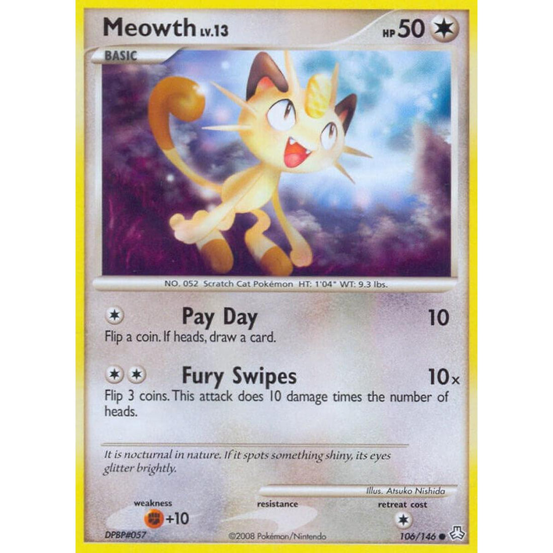 Meowth