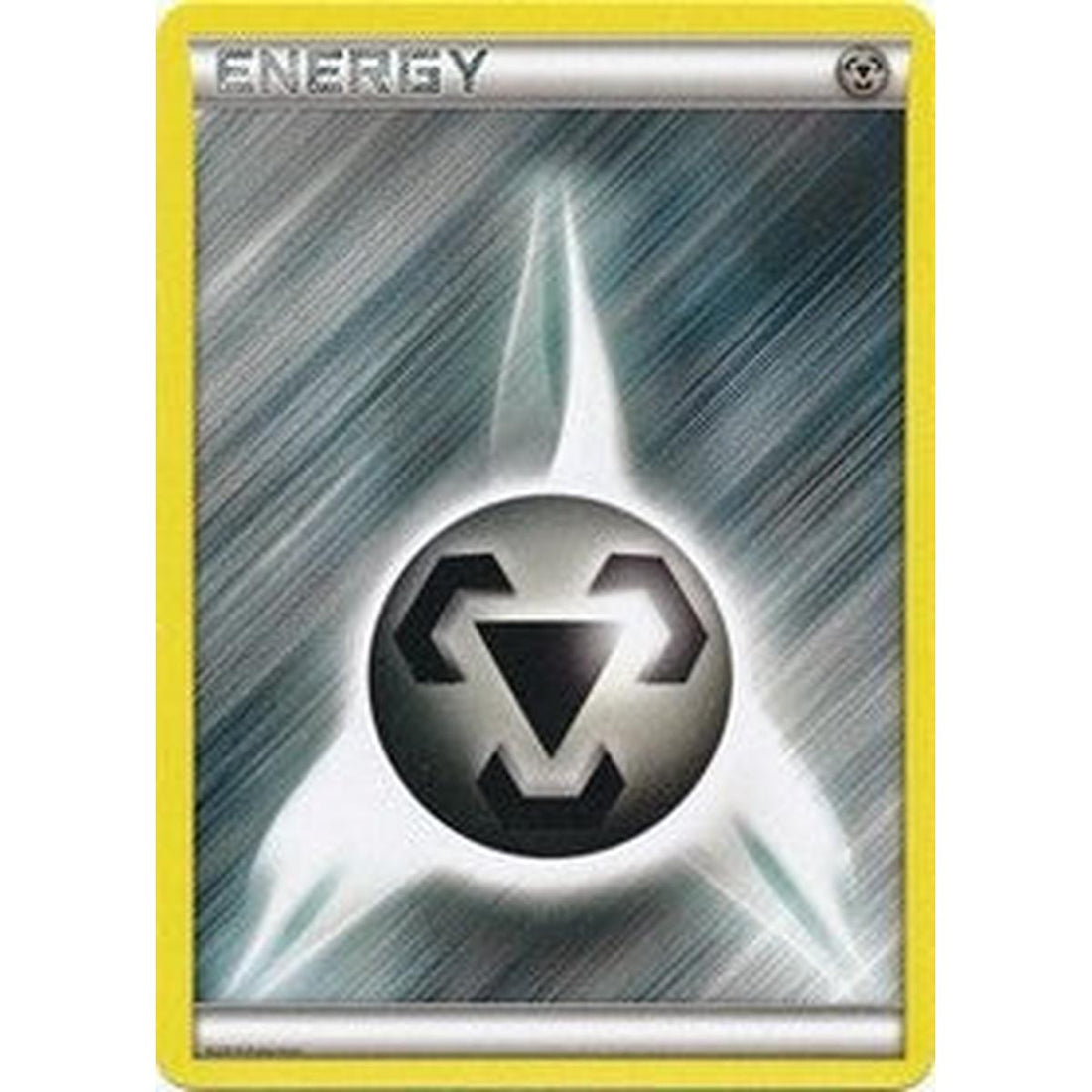 Metal Energy (Basic)