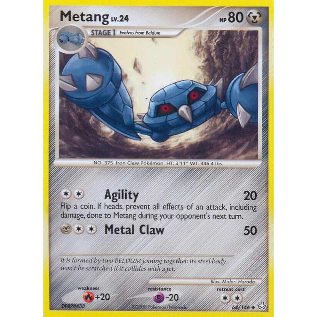 Metang (64)