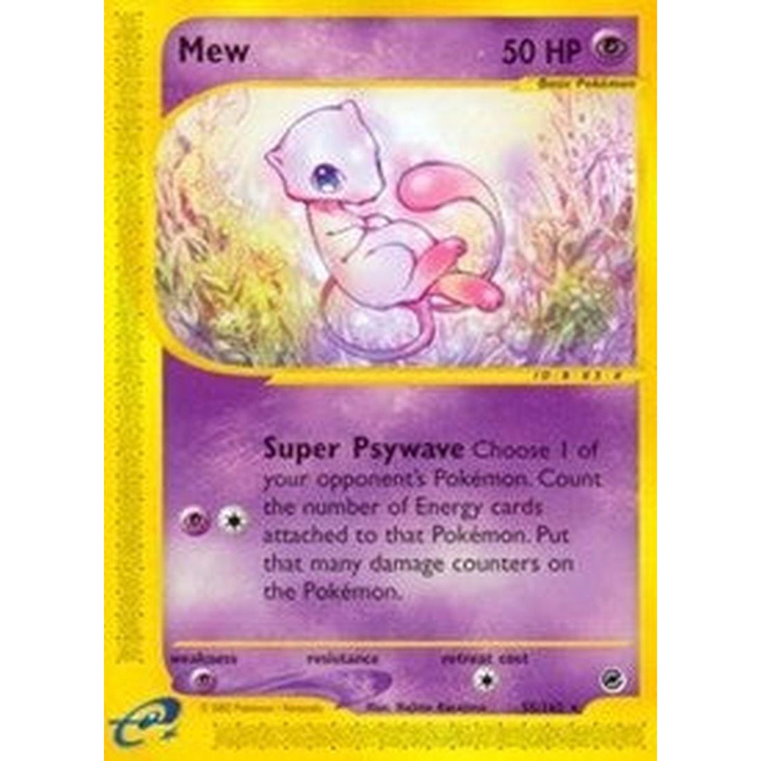 Mew (55)