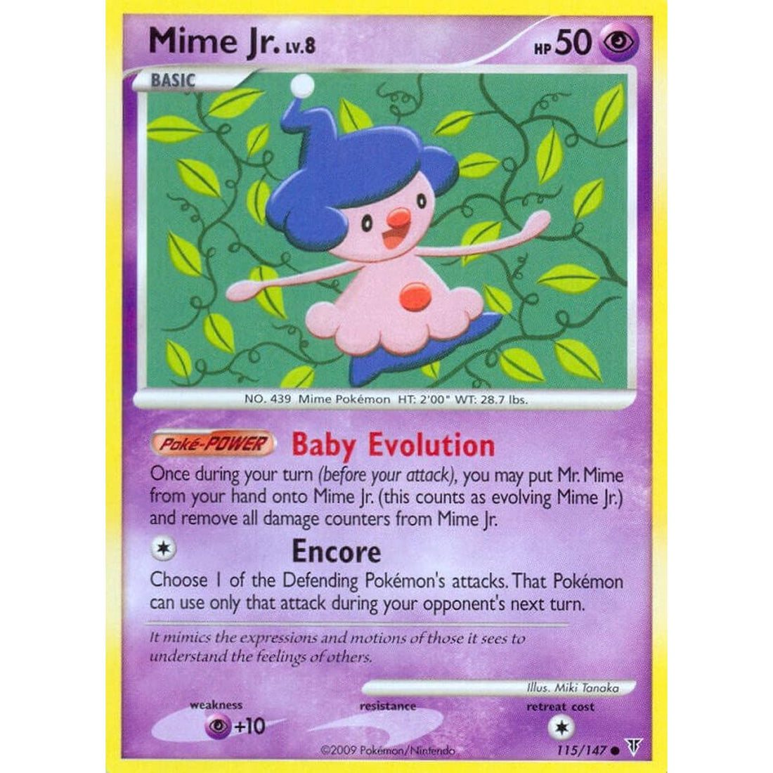 Mime Jr.