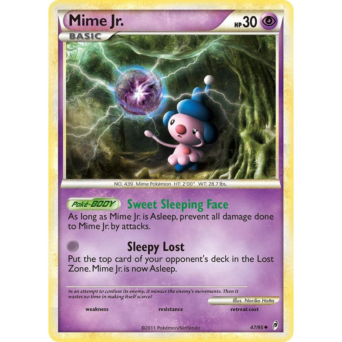 Mime Jr.