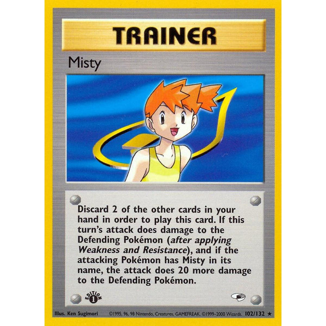 Misty (102)