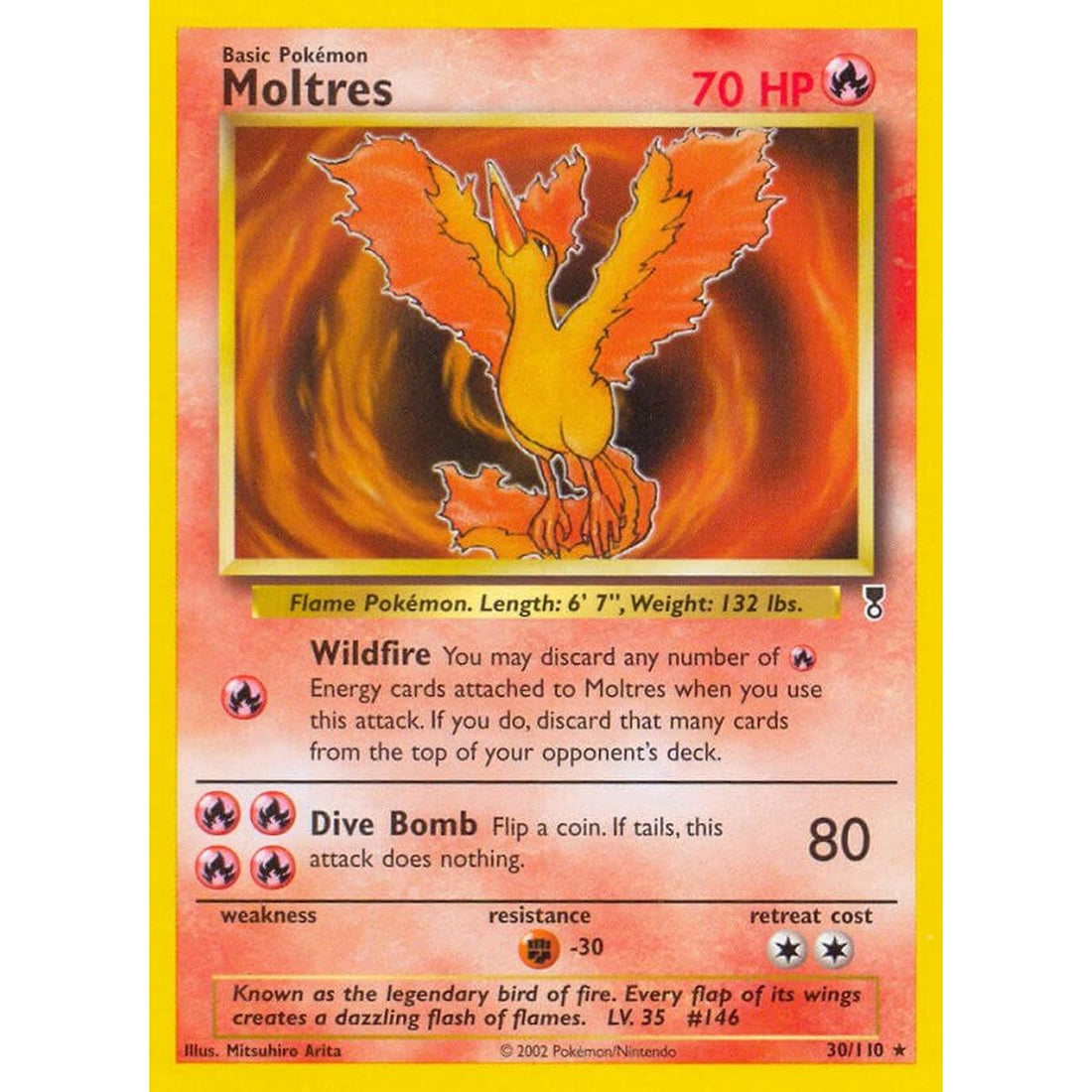 Moltres