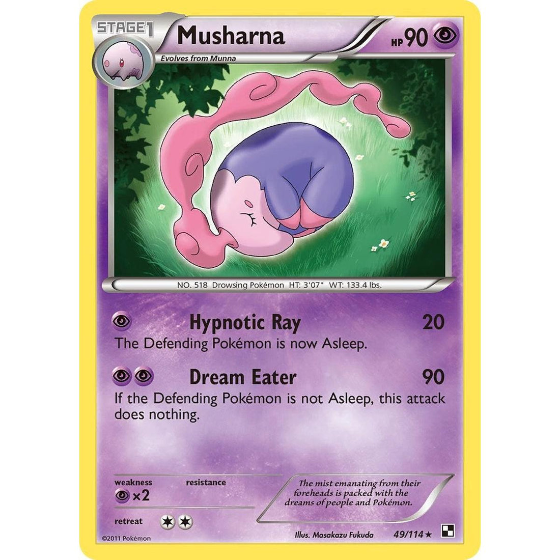 Musharna