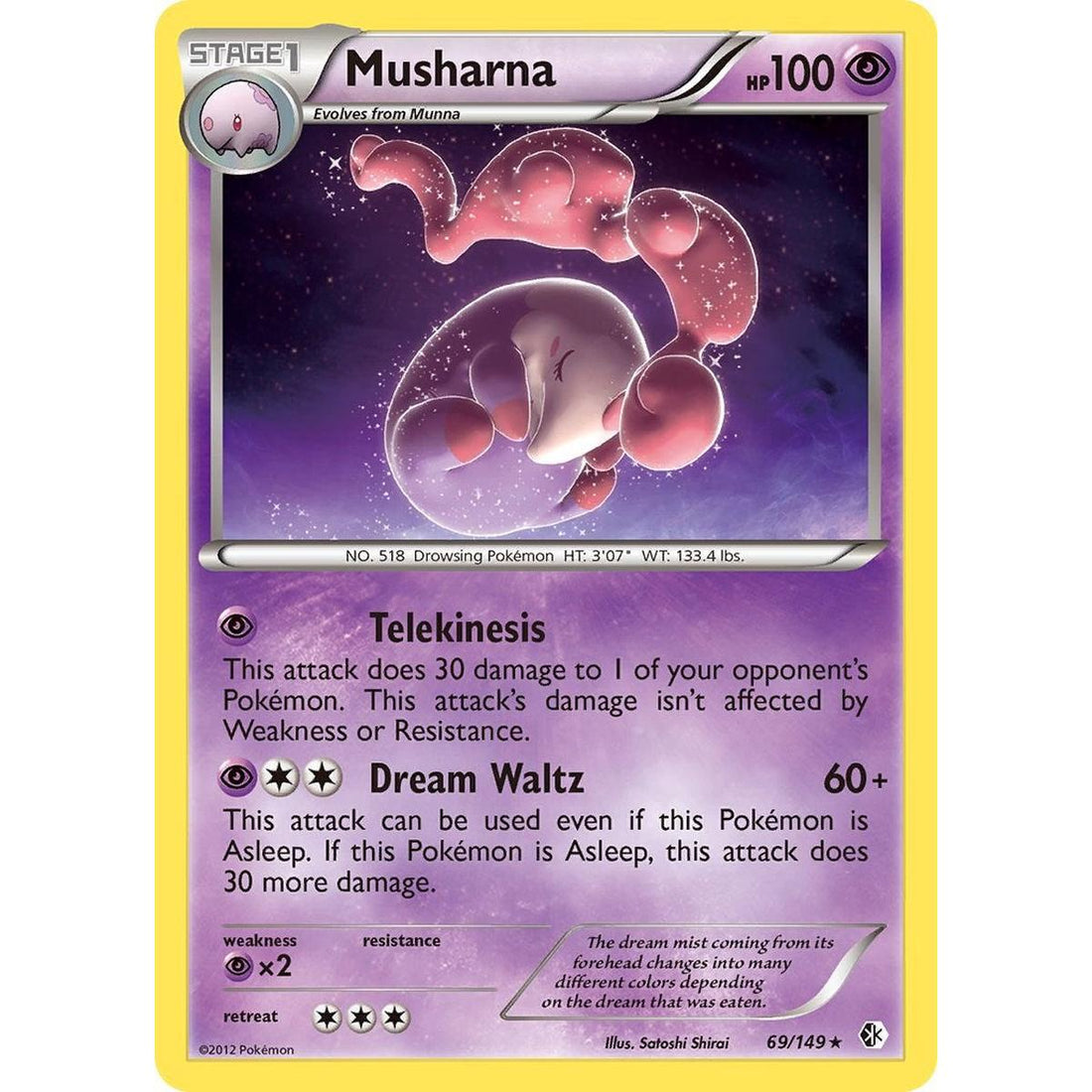 Musharna
