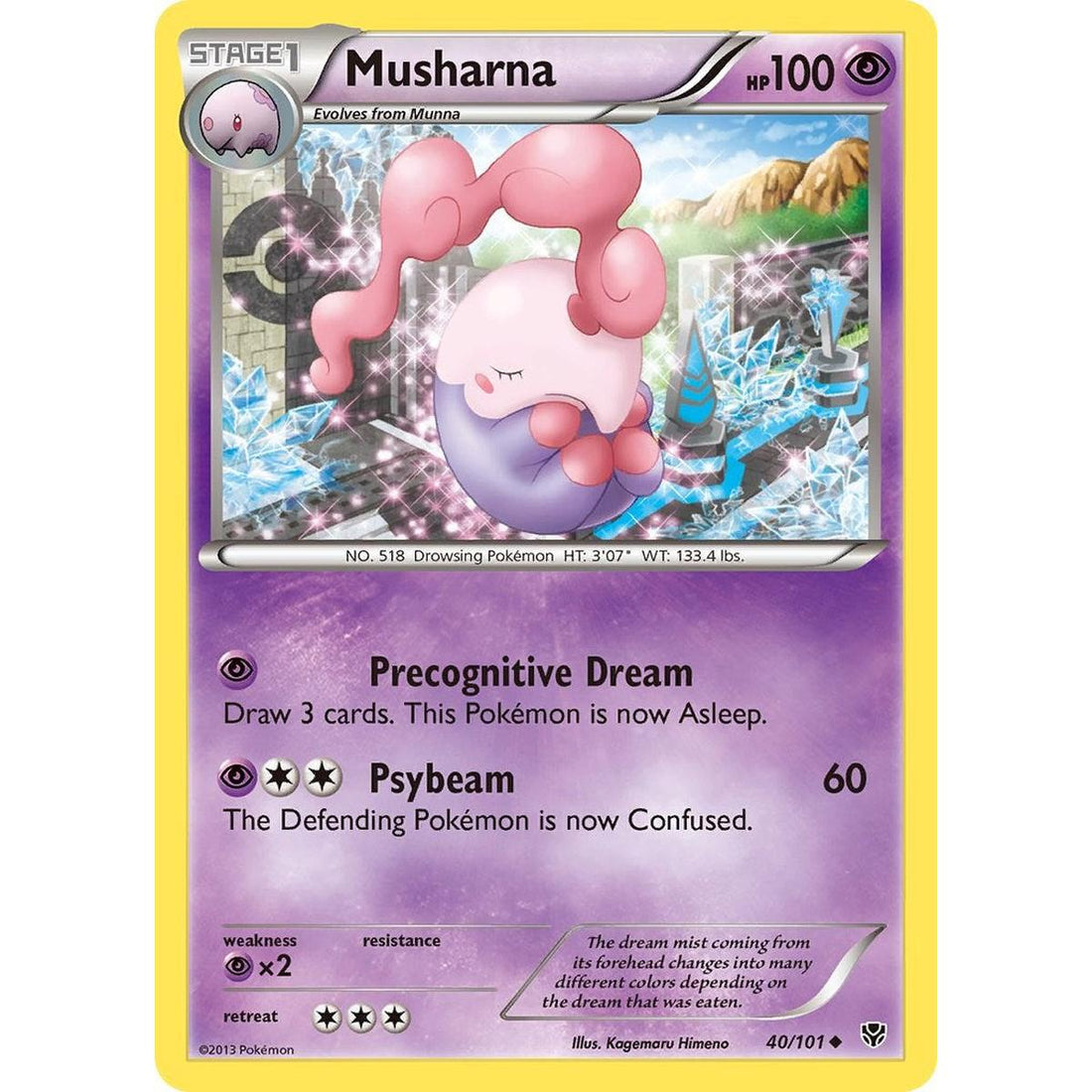 Musharna