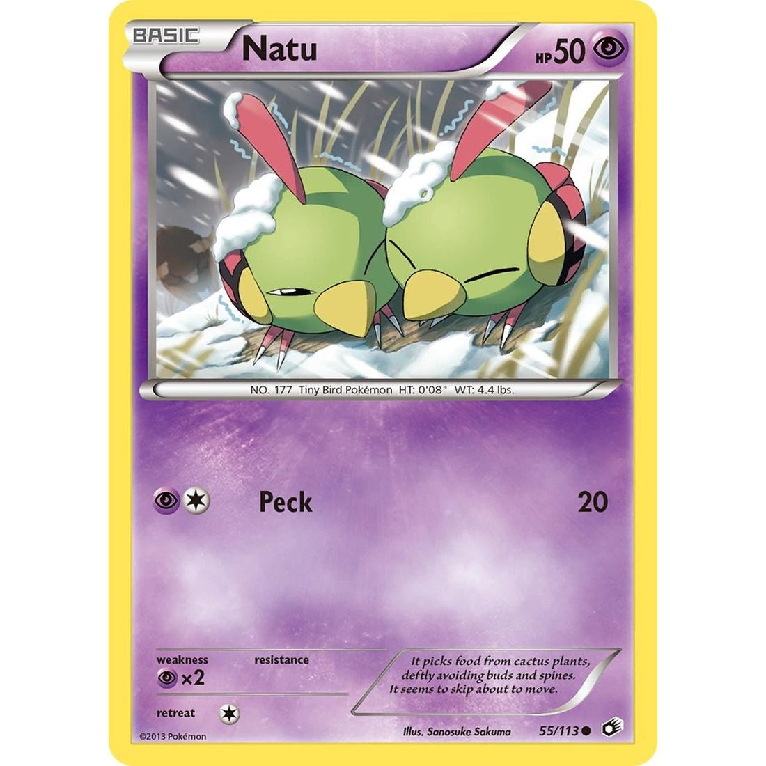 Natu