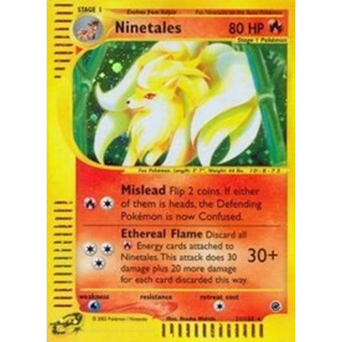 Ninetales (21)