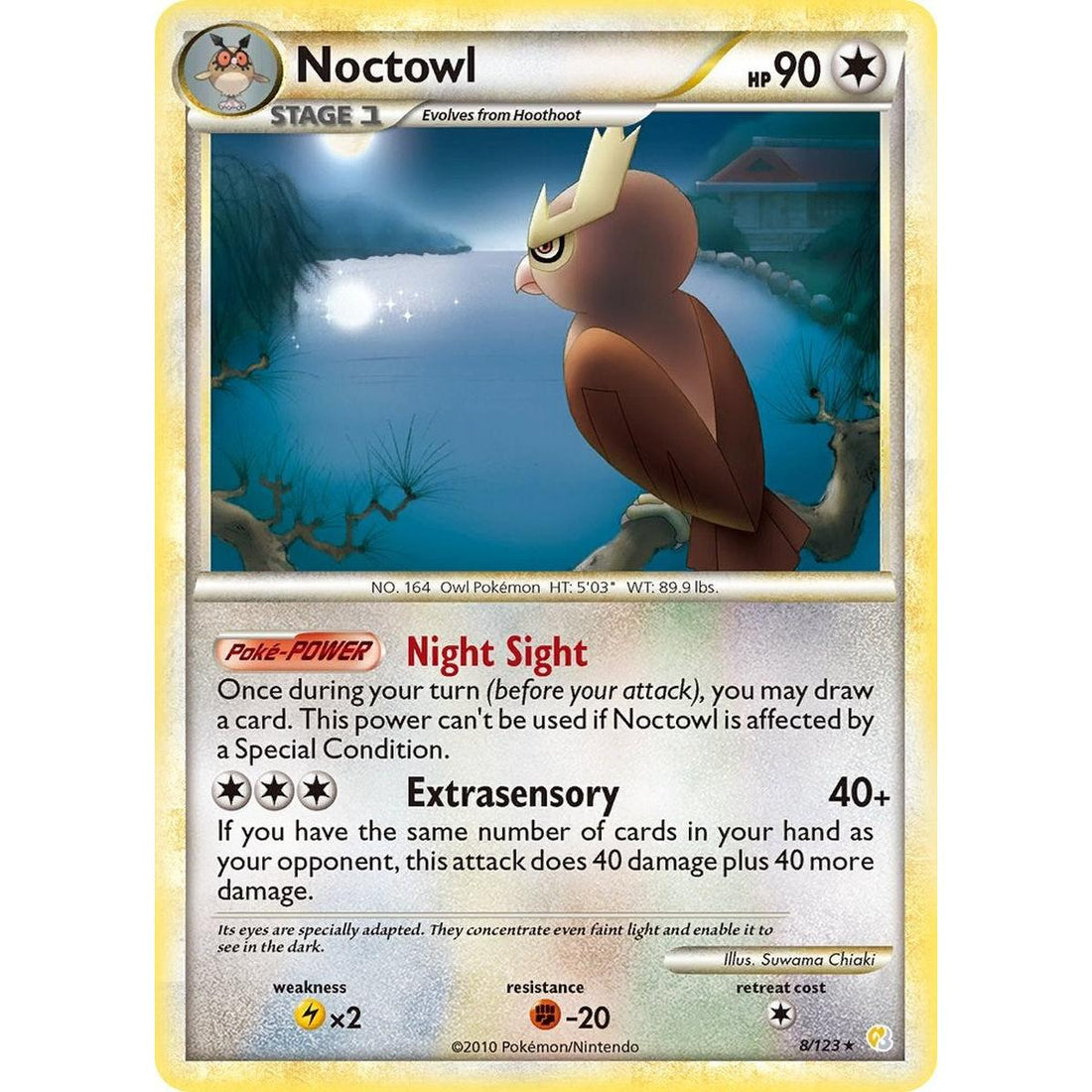 Noctowl