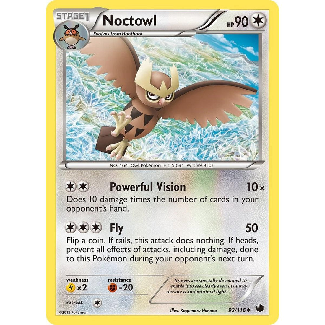 Noctowl