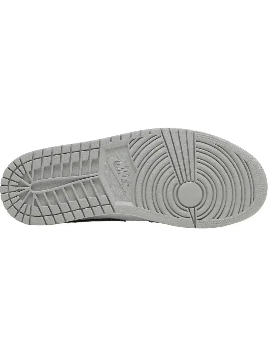 Jordan 1 Mid "Light Smoke Grey Anthracite"
