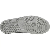 Jordan 1 Mid "Light Smoke Grey Anthracite"
