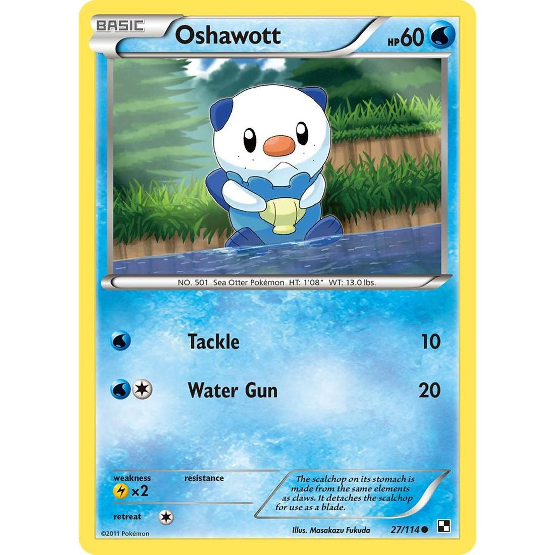 Oshawott (27)