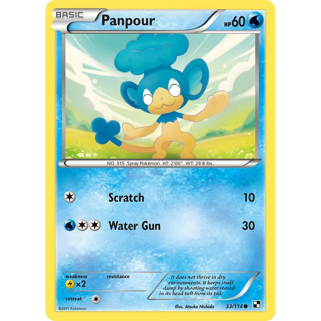 Panpour