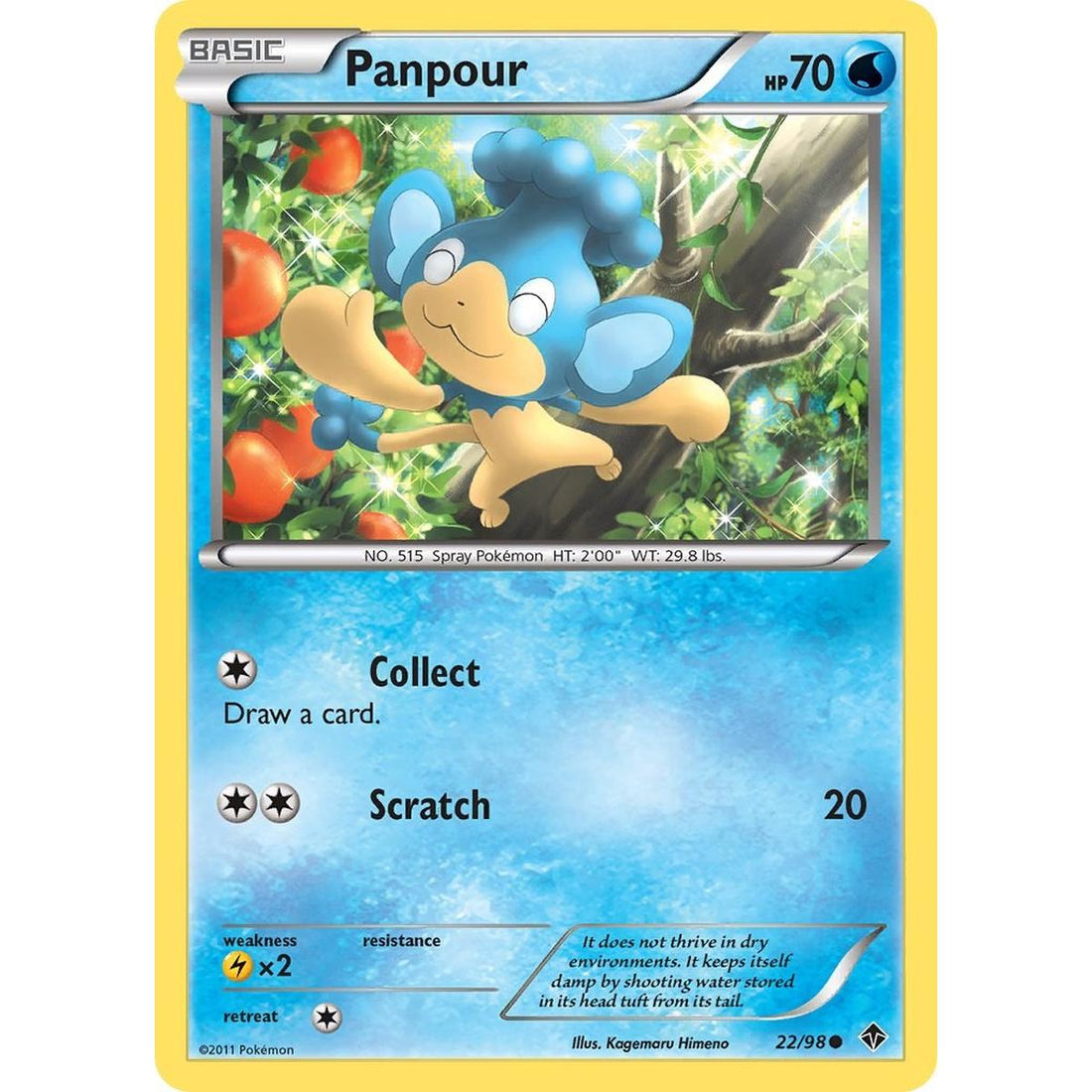 Panpour