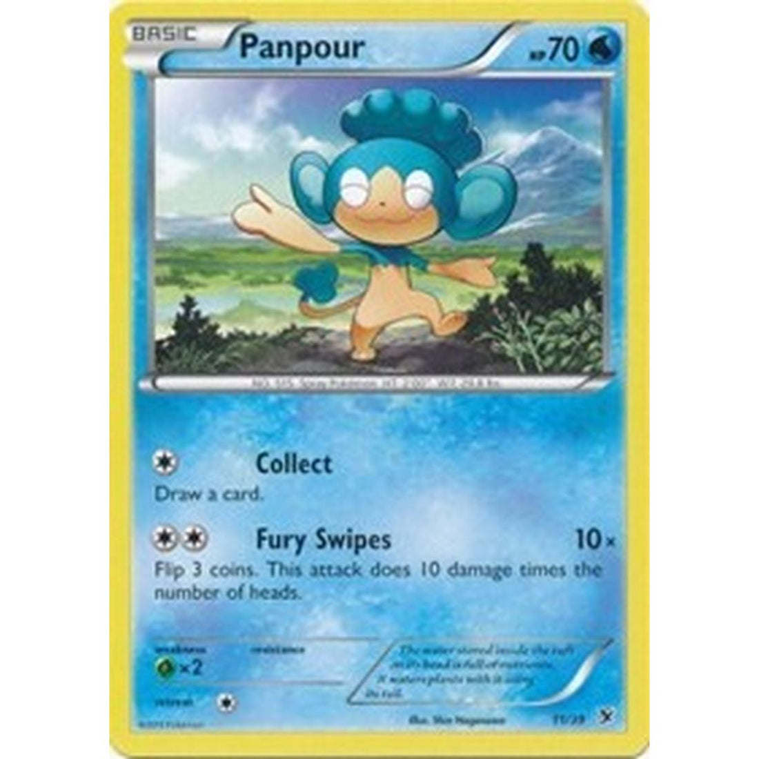Panpour