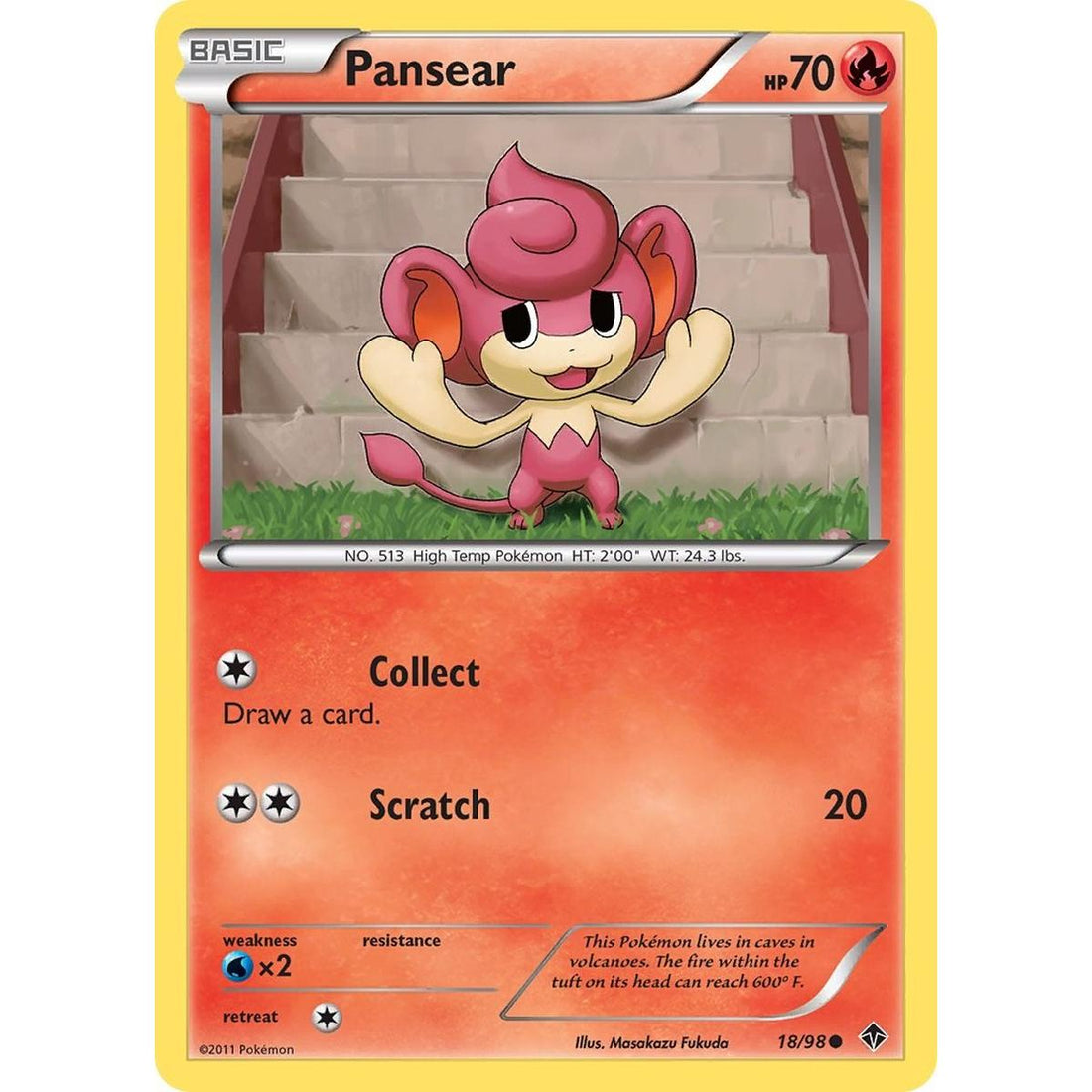 Pansear