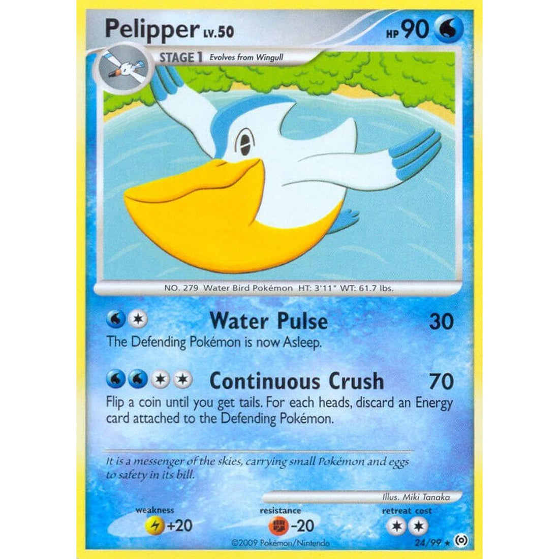 Pelipper (24)