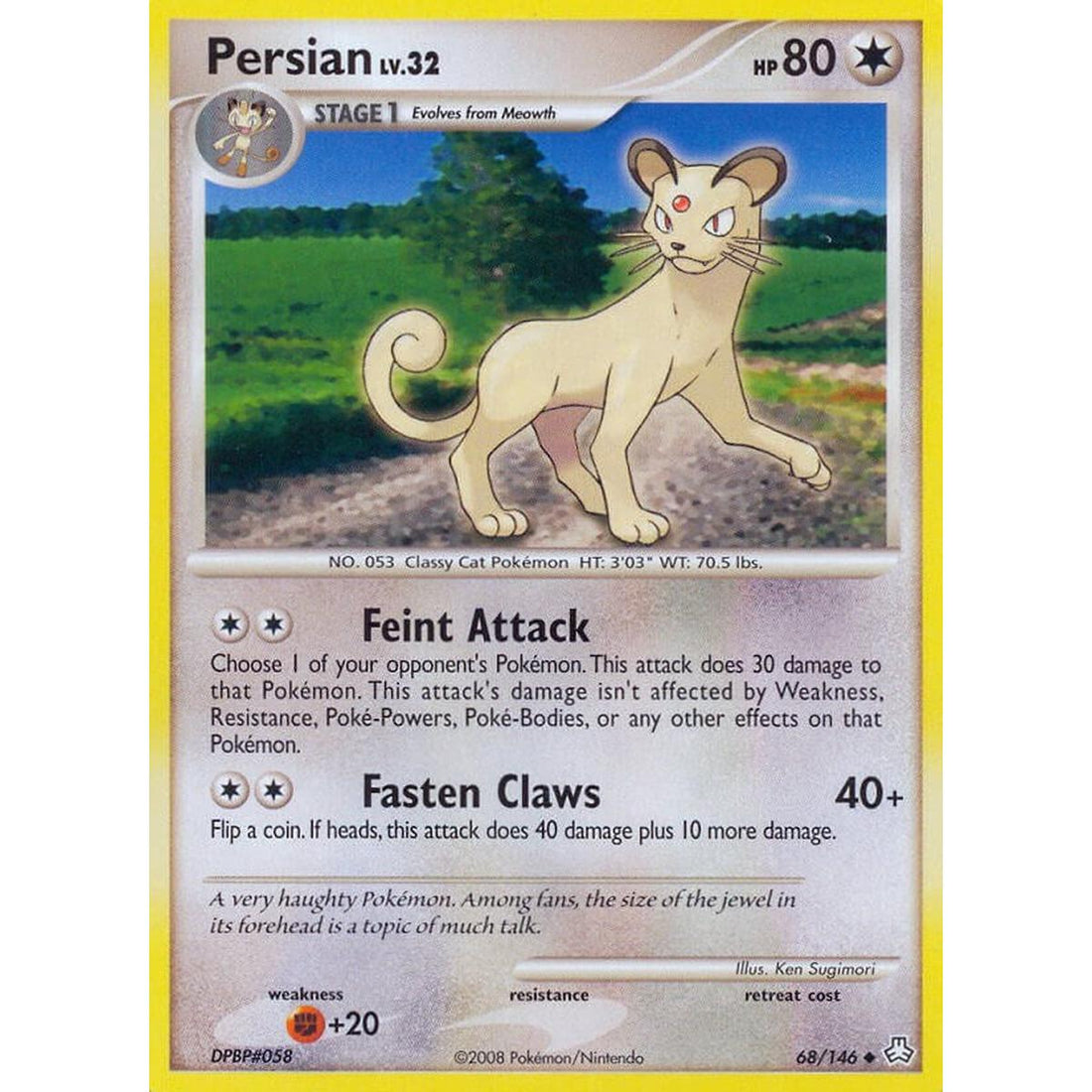 Persian