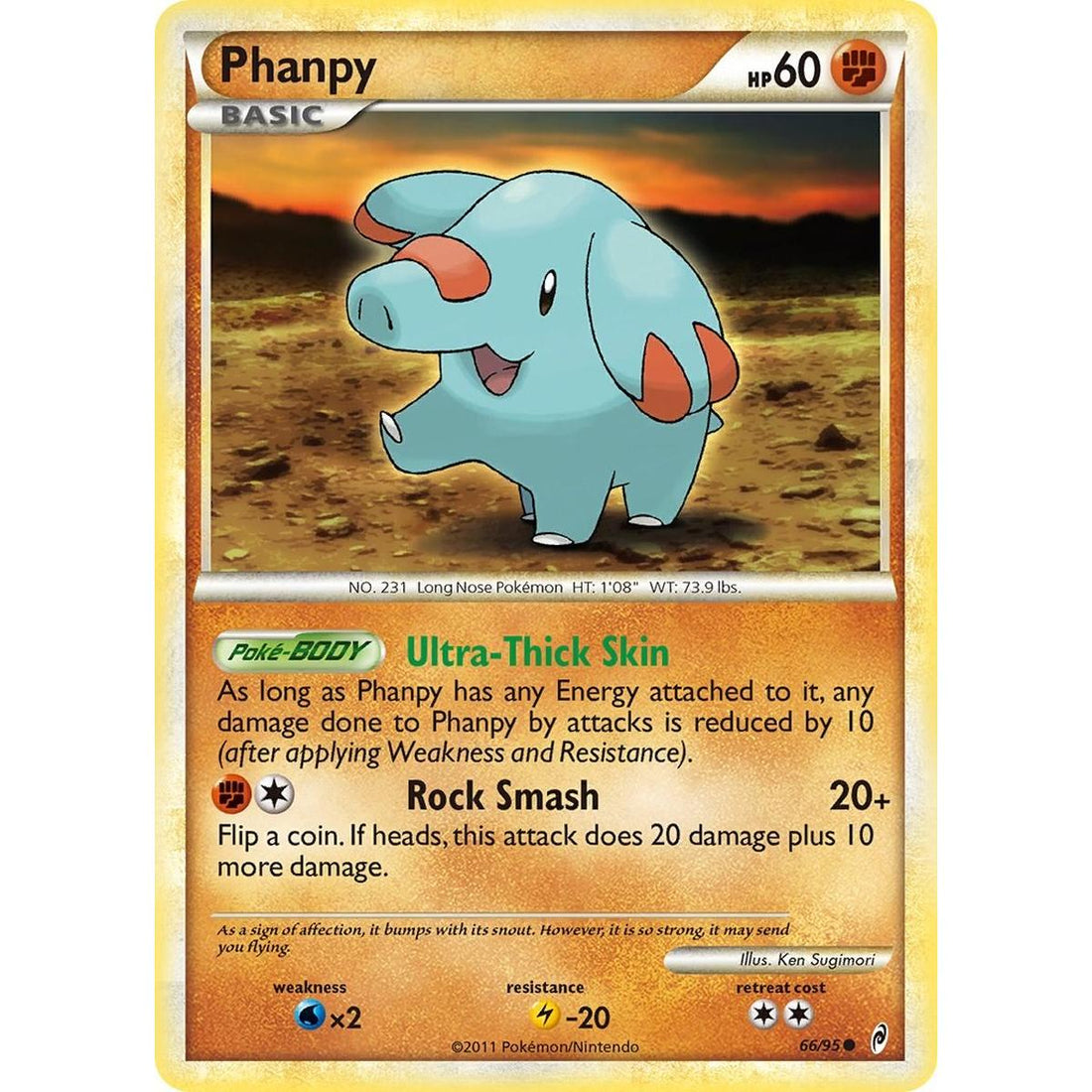Phanpy
