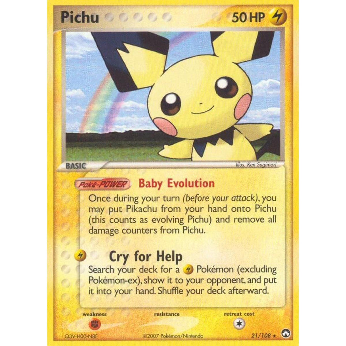 Pichu