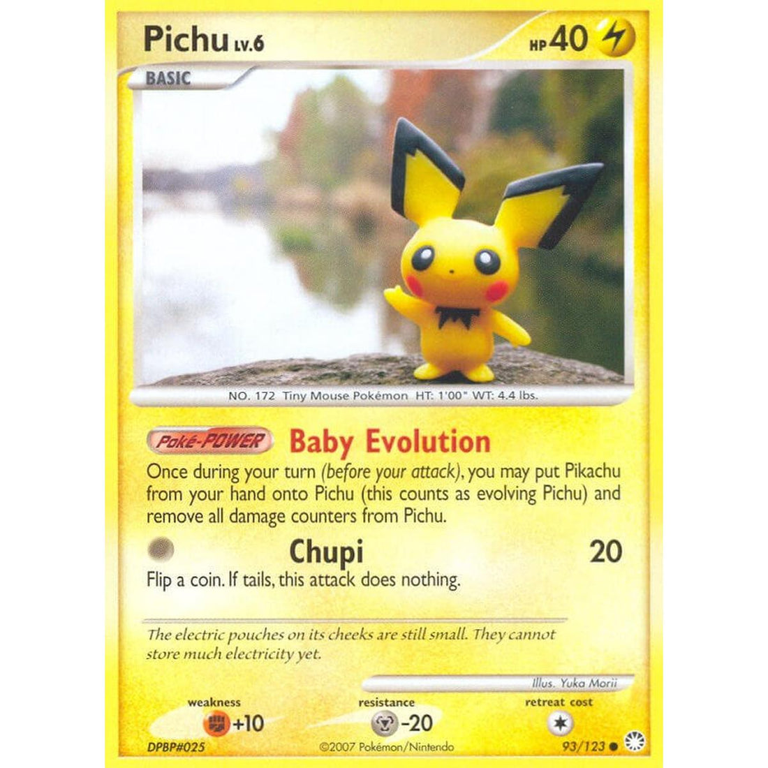Pichu
